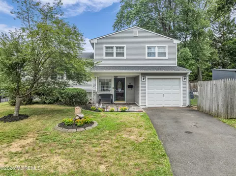 41 Craig St, Hazlet, NJ 07730