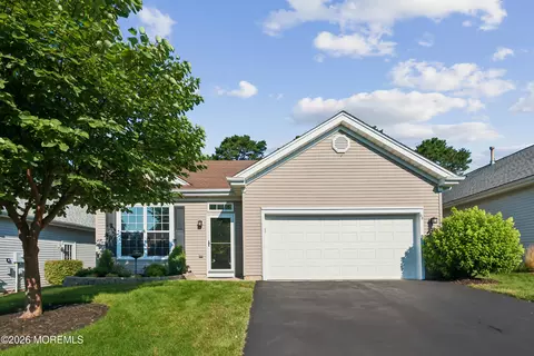 66 Sandpiper Rd, Barnegat, NJ 08005