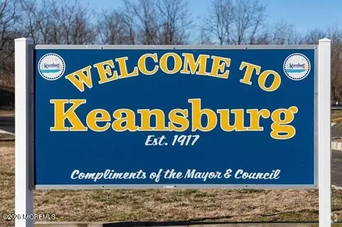 27 Birchwood Ave, Keansburg, NJ 07734