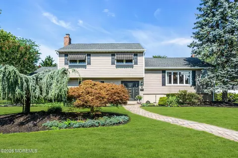 121 Forest St, West Long Branch, NJ 07764