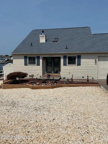 412 Bayview Ave, Bayville, NJ 08721
