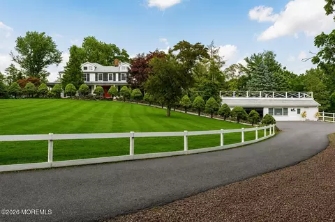 Undisclosed, Morganville, NJ 07751