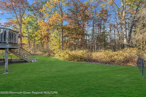 Exterior - 16 Lakeside Dr, Jackson, NJ 08527 photo 10 of 13