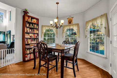 Dining - 16 Lakeside Dr, Jackson, NJ 08527 photo 3 of 3