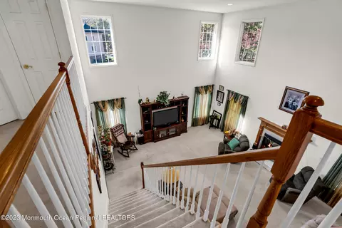 Entry Way - 16 Lakeside Dr, Jackson, NJ 08527 photo 9 of 11