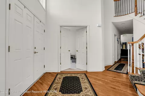 Entry Way - 16 Lakeside Dr, Jackson, NJ 08527 photo 6 of 11