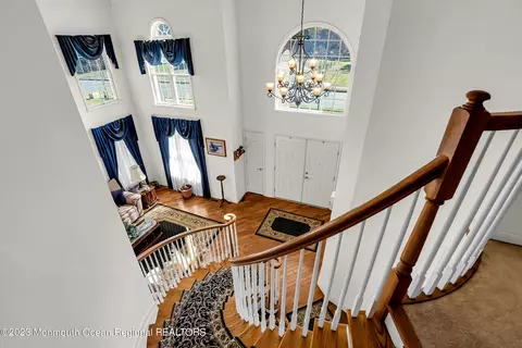 Entry Way - 16 Lakeside Dr, Jackson, NJ 08527 photo 7 of 11