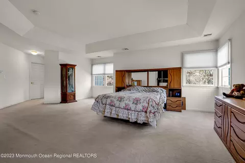 Bedroom - 16 Lakeside Dr, Jackson, NJ 08527 photo 2 of 5