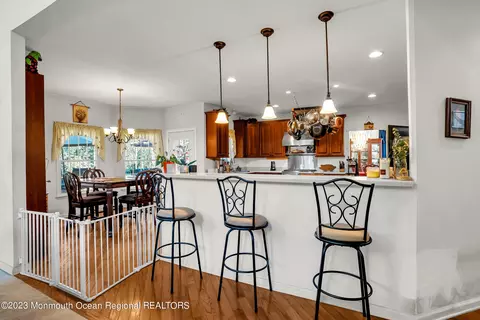 Kitchen - 16 Lakeside Dr, Jackson, NJ 08527 photo 6 of 6