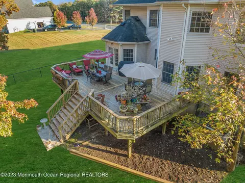 Exterior - 16 Lakeside Dr, Jackson, NJ 08527 photo 13 of 13