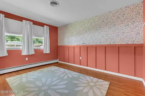 Bedroom - 323 Shepard Ave, Forked River, NJ 08731 photo 4 of 5