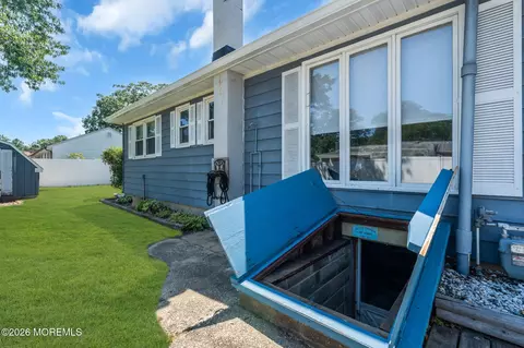 Exterior - 323 Shepard Ave, Forked River, NJ 08731 photo 15 of 15