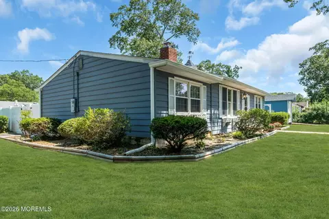 Exterior - 323 Shepard Ave, Forked River, NJ 08731 photo 2 of 15