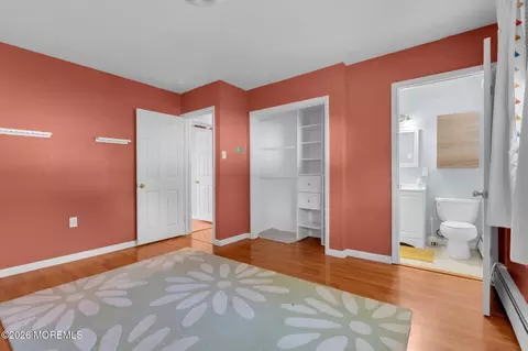 Bedroom - 323 Shepard Ave, Forked River, NJ 08731 photo 5 of 5