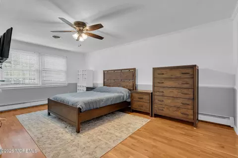 Bedroom - 323 Shepard Ave, Forked River, NJ 08731 photo 2 of 5