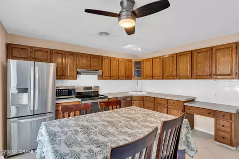Kitchen - 323 Shepard Ave, Forked River, NJ 08731 photo 2 of 6
