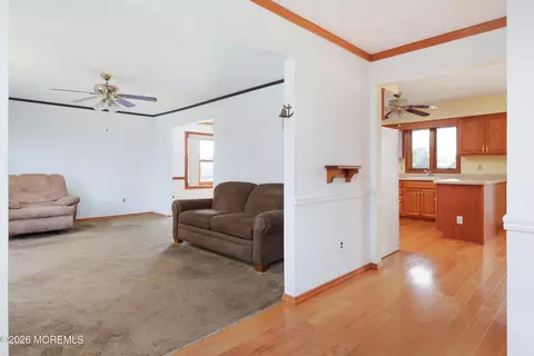 Entry Way - 91 E Granada Dr, Brick, NJ 08723 photo 2 of 2