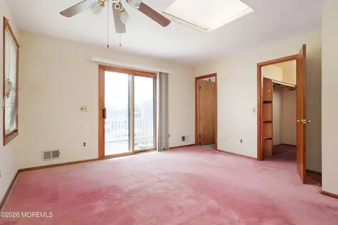 Bedroom - 91 E Granada Dr, Brick, NJ 08723 photo 2 of 4