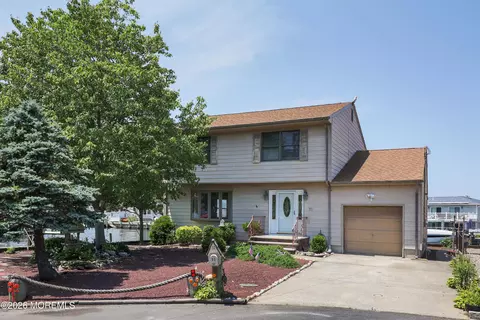 Exterior - 91 E Granada Dr, Brick, NJ 08723 photo 2 of 11