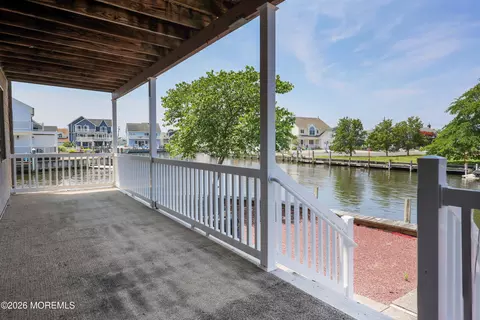 Exterior - 91 E Granada Dr, Brick, NJ 08723 photo 9 of 11