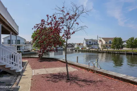 Exterior - 91 E Granada Dr, Brick, NJ 08723 photo 8 of 11