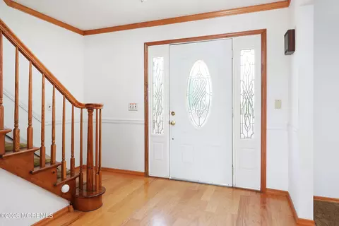 Entry Way - 91 E Granada Dr, Brick, NJ 08723 photo 1 of 2