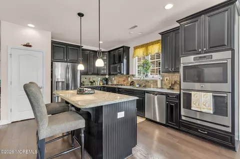 Kitchen - 31 Mason Dr, Jackson, NJ 08527 photo 2 of 3