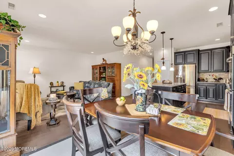 Dining - 31 Mason Dr, Jackson, NJ 08527 photo 1 of 4