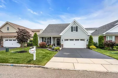 Exterior - 31 Mason Dr, Jackson, NJ 08527 photo 6 of 6