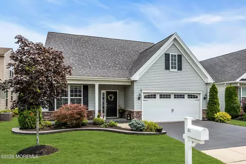 Exterior - 31 Mason Dr, Jackson, NJ 08527 photo 2 of 6