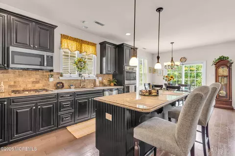 Kitchen - 31 Mason Dr, Jackson, NJ 08527 photo 3 of 3