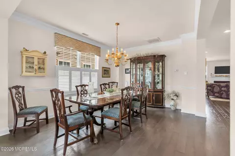 Dining - 31 Mason Dr, Jackson, NJ 08527 photo 4 of 4