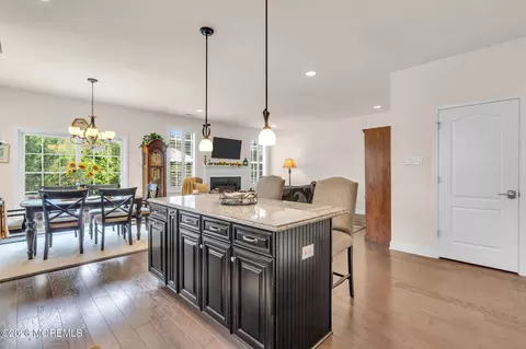 Kitchen - 31 Mason Dr, Jackson, NJ 08527 photo 1 of 3