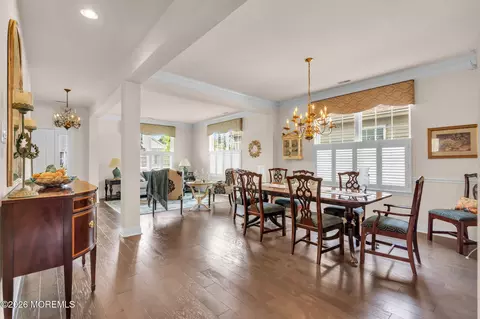 Dining - 31 Mason Dr, Jackson, NJ 08527 photo 3 of 4