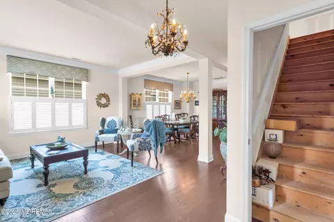 Entry Way - 31 Mason Dr, Jackson, NJ 08527 photo 1 of 1
