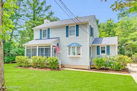23 Newtons Corner Rd, Howell, NJ 07731