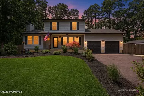 1431 Reed Rd, Cream Ridge, NJ 08514