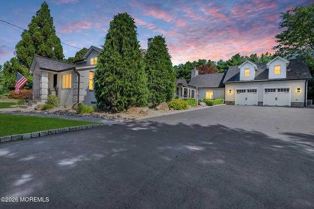276 Sweetmans Ln, Millstone, NJ 08535