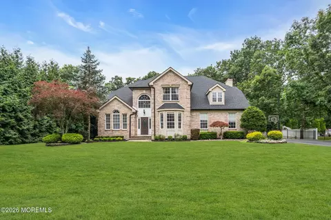 22 Erin Dr, Jackson, NJ 08527