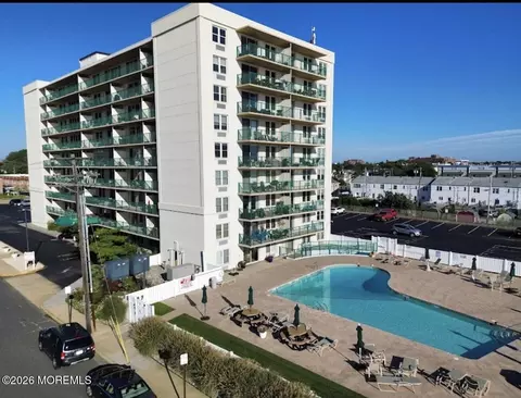 480 Ocean Ave #7B, Long Branch, NJ 07740