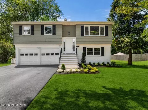 326 Broad St, Eatontown, NJ 07724