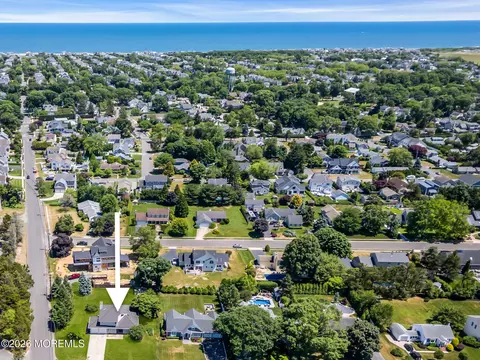 2144 Village Rd, Sea Girt, NJ 08750