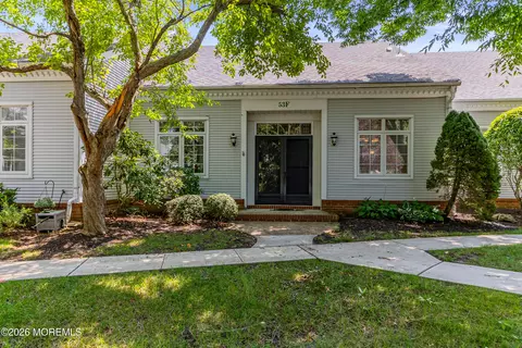53 Winthrop Rd #53F, Monroe, NJ 08831