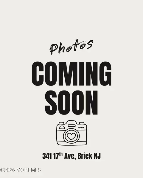 341 17th Ave, Brick, NJ 08724