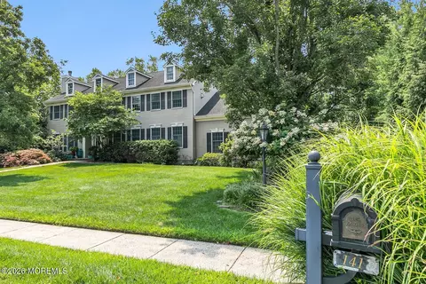 1411 Winesap Dr, Manasquan, NJ 08736