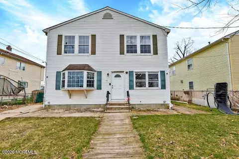 12 Orchard St, Keansburg, NJ 07734