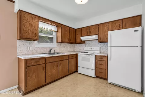 Kitchen - 106 Pineway Dr, Forked River, NJ 08731 photo 1 of 2