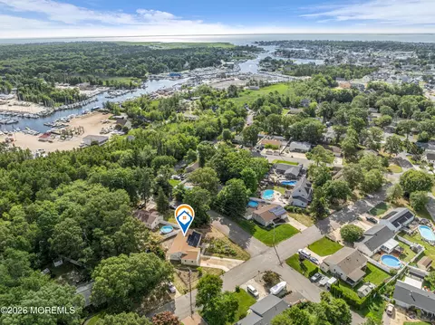 View/Area - 106 Pineway Dr, Forked River, NJ 08731 photo 2 of 3