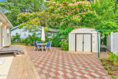Exterior - 106 Pineway Dr, Forked River, NJ 08731 photo 2 of 2