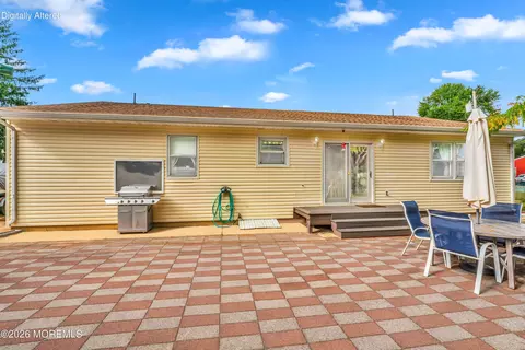 Exterior - 106 Pineway Dr, Forked River, NJ 08731 photo 1 of 2